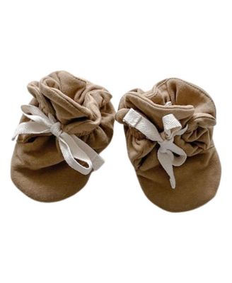  Unisex Stay-On Bootie