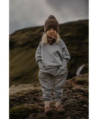Unisex Tracksuit Trouser - Baby