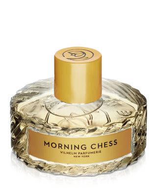 Morning Chess Eau de Parfum 3.4 oz.