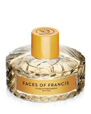 Faces of Francis Eau de Parfum 3.4 oz.