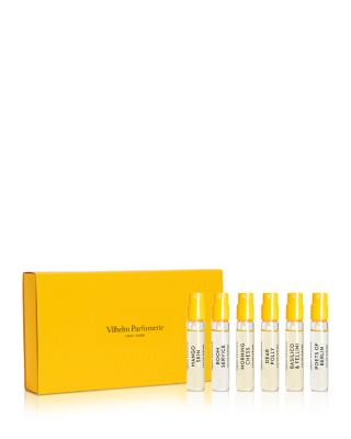 Vilhelm Parfumerie - Discovery Kit
