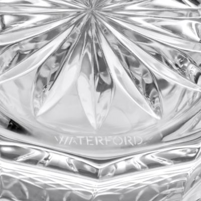 Lismore 7 Piece Pitcher & Shot Glass Set