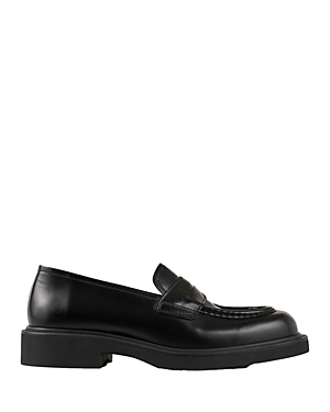 Men's Chunky Loafers