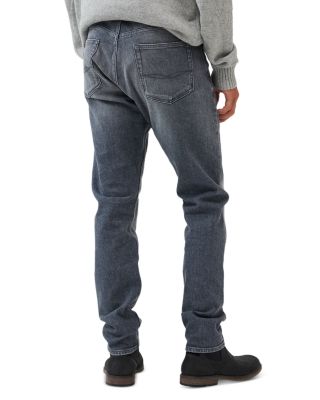 Curio Straight Jeans in Ash