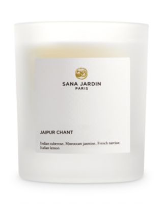 Sana Jardin - Jaipur Chant Candle