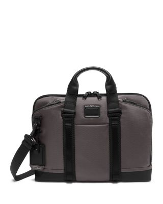 Tumi Alpha Bravo Academy Briefcase | Bloomingdale's
