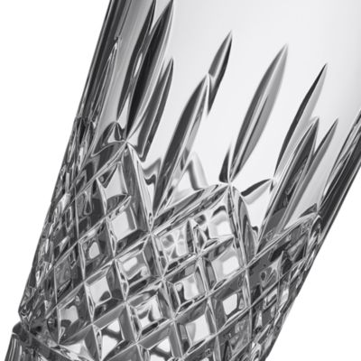 Lismore Vase, 14"