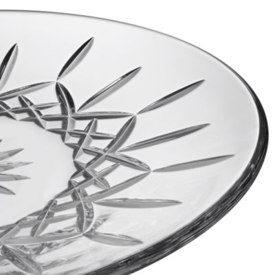 Lismore Decorative Plate