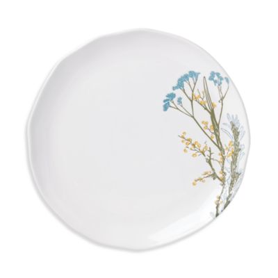 Wildflowers 12 Piece Dinnerware Set