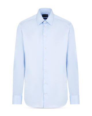 New York Regular Fit Dress Shirt