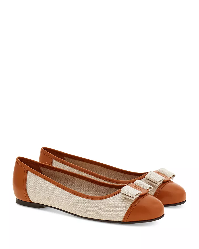 Ferragamo Women Shoes