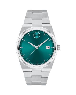 Movado - BOLD Quest Watch, 40mm
