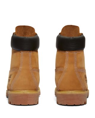 Men&#39;s Premium 6&amp;quot; Lace Up Boot