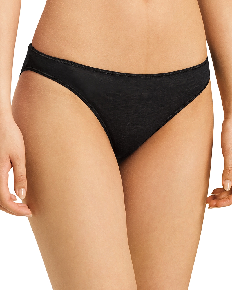 Hanro Ultralight Cotton Bikini