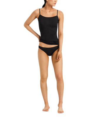 Ultralight Cotton Bikini