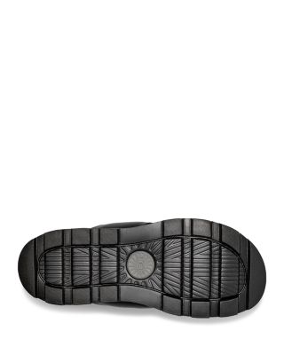 UGG® Men's Capitola Cross Slide California Sandals