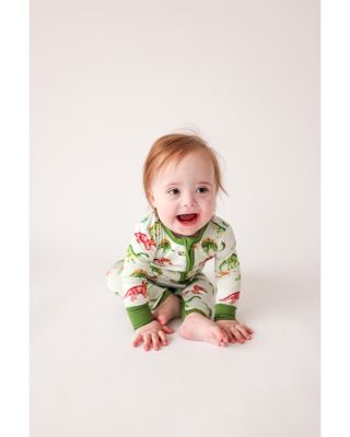 Boys' Buddy Convertible Footie - Baby