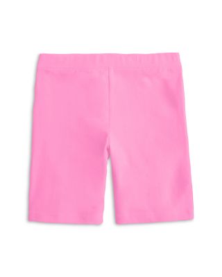 1212 - Girls' Bike Shorts - Little Kid