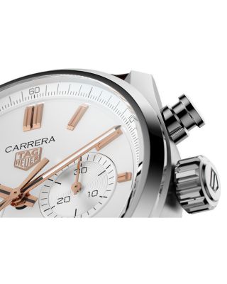 Carrera Chronograph, 42mm