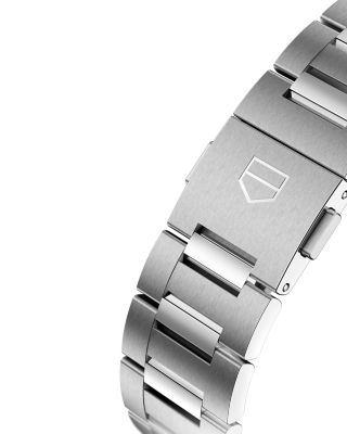 Carrera Chronograph, 42mm