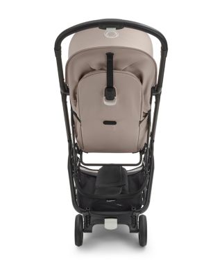 Butterfly Transport Bag