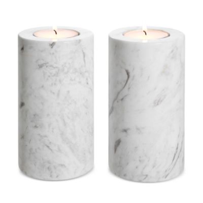 Eichholtz - Tobor Tealight Holder, Medium, Set of 2