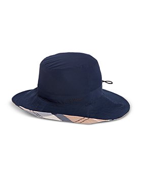 Whiteley Fischer Ladies April Bucket / Rain Hat (C501) Sapphire