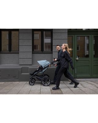 Urban Glide 4 Wheel Single Stroller