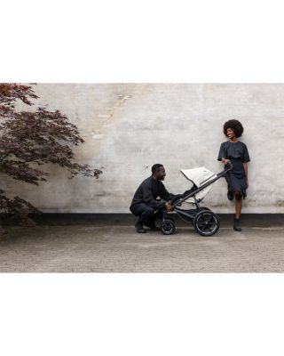 Urban Glide 4 Wheel Single Stroller