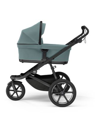 Urban Glide 3 & 4 Wheel Bassinet