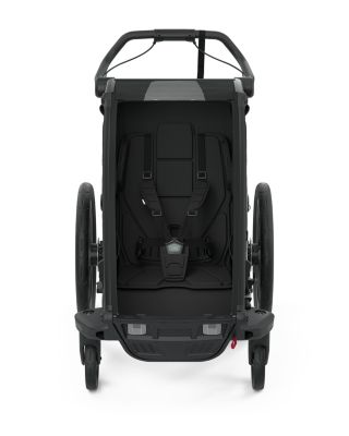 Thule Chariot Sport 1 Seat Single Multisport Bike Trailer