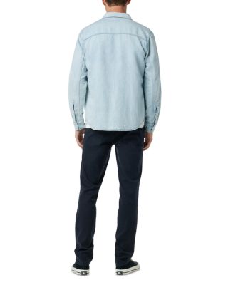 The Brixton Straight Slim Twill Pants