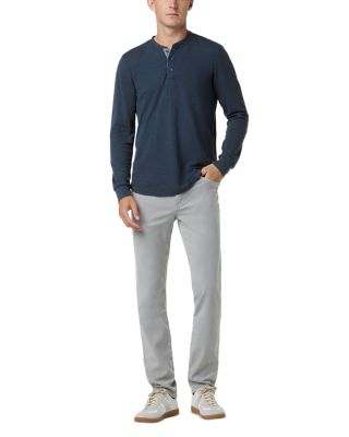 The Brixton Straight Slim Twill Pants