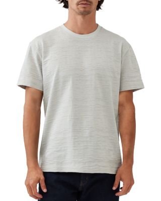 Leith Valley Sports Fit Tee