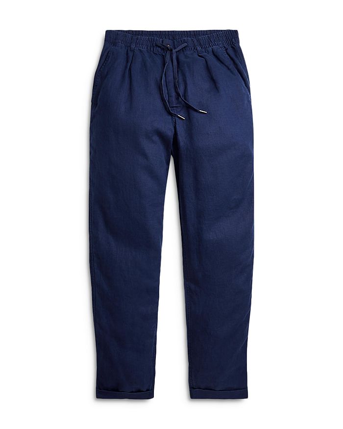 Prepster Linen Pant main image 1