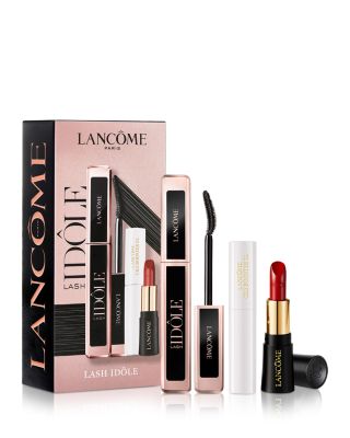 Lancôme Lash Idôle Eye & Lip Makeup Gift Set | Bloomingdale's