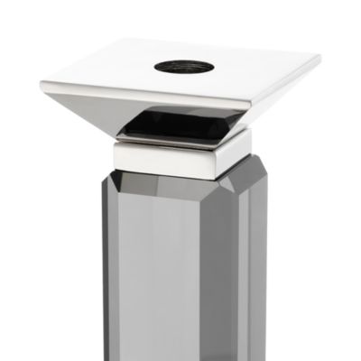 Livia Set Of 3 Candle Holders