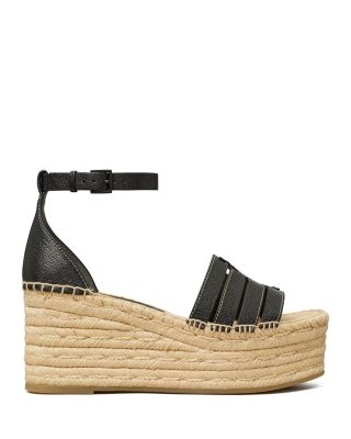 Women's Ines Ankle Strap Espadrille Platform Sandals