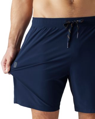 Pursuit 7" Drawstring Shorts