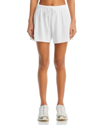 Gonzales Sweatshorts - Exclusive