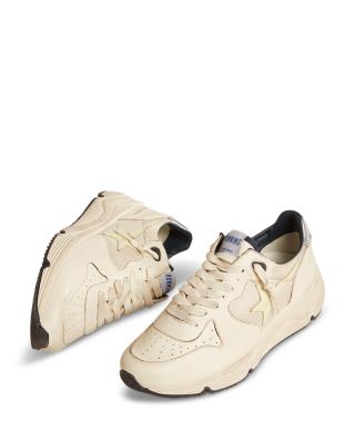 Women's Lace Up Running Sneakers