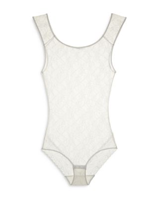 Bliss Allure Lace Bodysuit