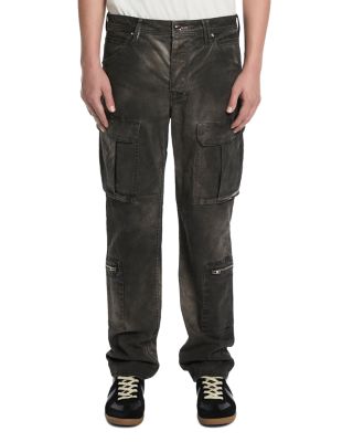 VAYDER - Tapered Cargo Pants