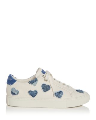 Women's Lane Love Low Top Sneakers