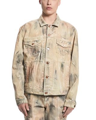 VAYDER - Denim Jacket