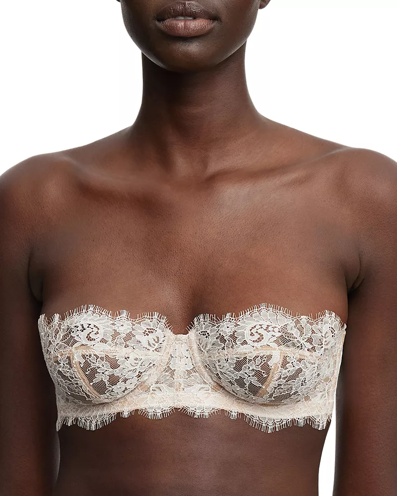 Skarlett Blue Entice Strapless Multi Way Underwire Bra