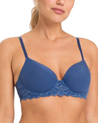 Hanro - Luxury Moments T-Shirt Bra