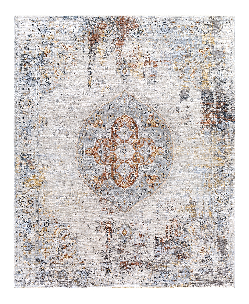 Livabliss Laila Laa-2306 Area Rug, 7'10 x 10'3