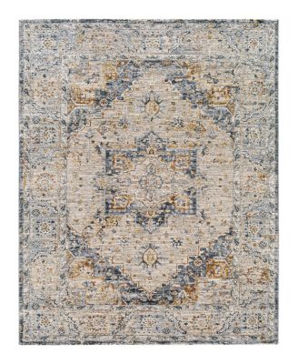 Livabliss Laila Laa-2312 Area Rug, 7'10 x 10'3