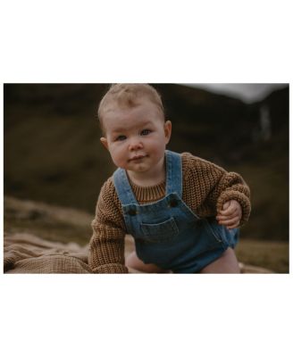 Girls' Stone Romper - Little Kid, Big Kid